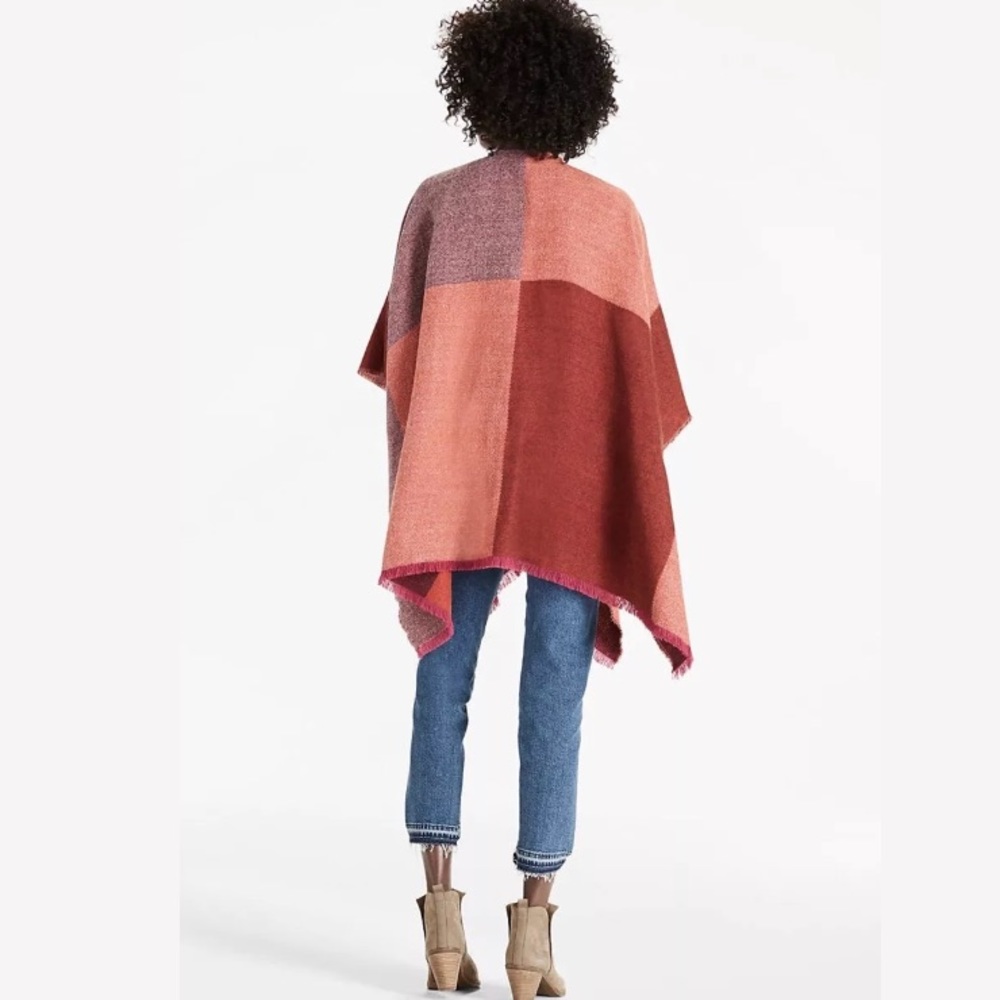 Lucky Brand Kimono NWT - Picture 4 of 4
